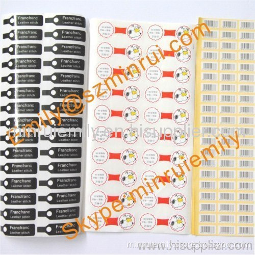 Custom Adhesive Seal Stickers,self Adhesive Seal Labels